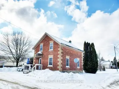 206 ST JOHN Street, Merrickville-Wolford, ON K0G 1N0