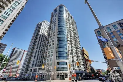 195 BESSERER Street 801, Lower Town - Sandy Hill, ON K1N 0B6