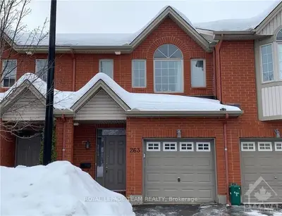 263 MEILLEUR, Vanier and Kingsview Park, ON K1L 0A3