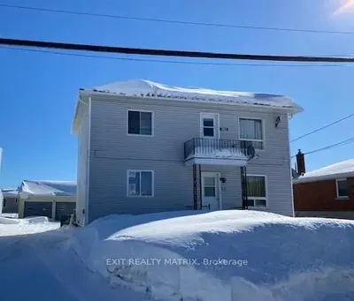 365-367 CHAMBERLAIN Street, Hawkesbury, ON K6A 2G3