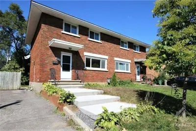 1779 Kerr Avenue, Mckellar Heights - Glabar Park And Area, On K2a 1h9