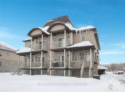 185 BOURDEAU Street 4, The Nation, ON K0A 2M0
