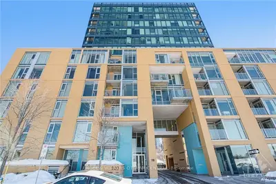 200 LETT Street 201, West Centre Town, ON K1R 0A7