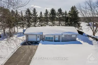 1750 RUSSELL Road, Clarence-Rockland, ON K0A 1E0