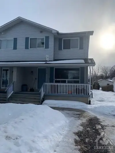 15 B DAVIS Drive B, South Dundas, ON K0E 1K0