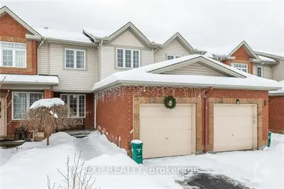 115 INVERKIP Avenue, Hunt Club - South Keys and Area, ON K1T 4B9