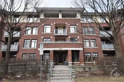 211 SECOND Avenue 206, Glebe - Ottawa East and Area, ON K1S 2G8