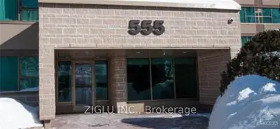 555 BRITTANY Drive 501, Manor Park - Cardinal Glen and Area, ON K1K 4C5