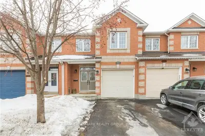 1537 Demeter Street, Orleans - Cumberland And Area, On K4a 5c8