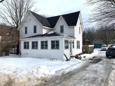 1539 COUNTY ROAD 2 Road, Brockville, ON K6V 7B8