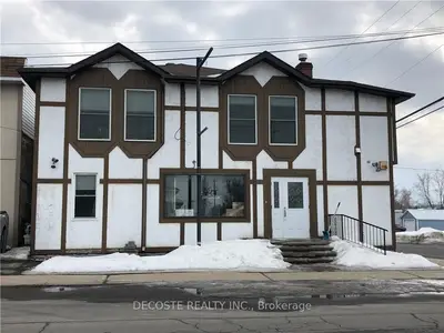 64 LOCHIEL Street E, North Glengarry, ON K0C 1A0