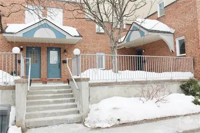 1204 SHILLINGTON Avenue 18, Carlington - Central Park, ON K1Z 7Z4