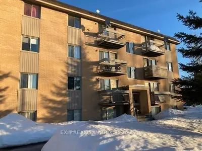 1015 Cartier Blvd Apt 5 Boulevard, Hawkesbury, On K6a 2y4