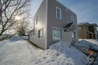4538 STE CATHERINE Street, The Nation, ON K0C 2B0