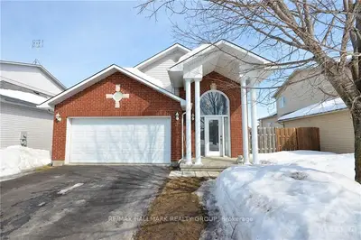 127 FILION Street, Russell, ON K0A 1W0