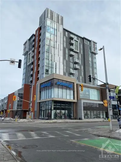 118 HOLMWOOD Avenue 701, Glebe - Ottawa East and Area, ON K1S 5J5