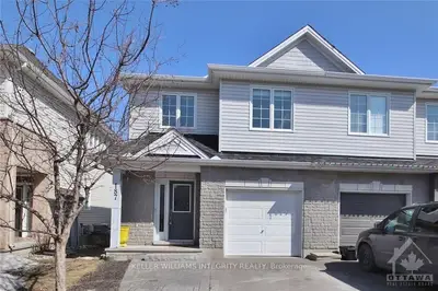 187 MOJAVE Crescent, Stittsville - Munster - Richmond, ON K2S 0H3