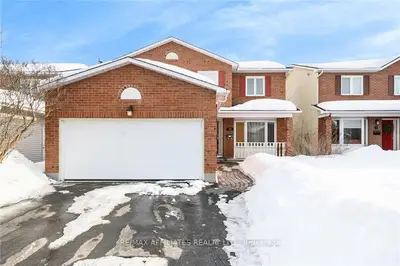 134 WENDLER Terrace, Orleans - Cumberland and Area, ON K1E 3T4