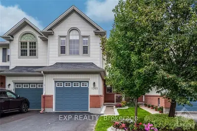 1085 MARCONI Avenue, Kanata, ON K2K 0C6