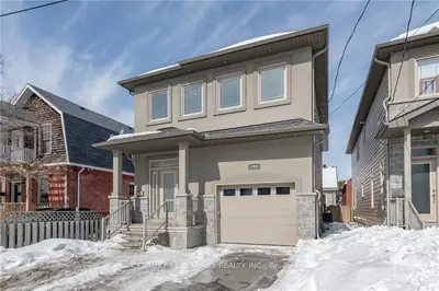 347 MADISON Avenue, Carlingwood - Westboro and Area, ON K2A 0B6