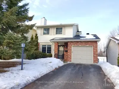 34 BROCKINGTON Crescent, Tanglewood - Grenfell Glen - Pineglen, ON K2G 4K2