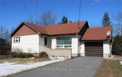 46 FIFTH Street W, South Dundas, ON K0C 1X0
