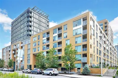 250 LETT Street 621, West Centre Town, ON K1R 0A8