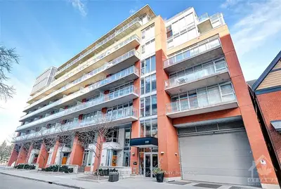 349 MCLEOD Street 818, Ottawa Centre, ON K2P 0S1