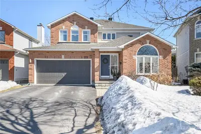 122 SAI Crescent, Hunt Club - South Keys and Area, ON K1G 5P1
