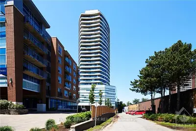 485 RICHMOND Road 1204, Carlingwood - Westboro and Area, ON K2A 3W9