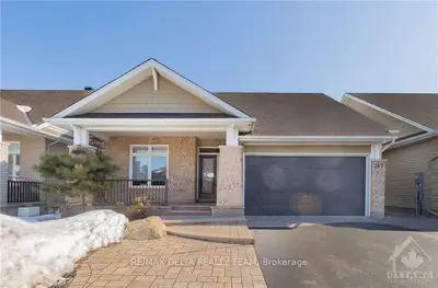 767 CABRIS Crescent, Orleans - Cumberland and Area, ON K4A 0T6