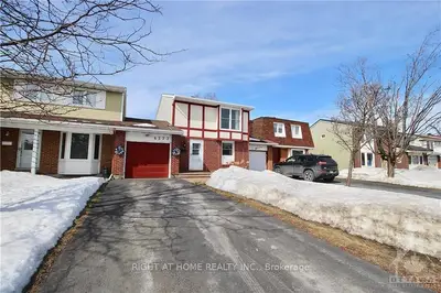6277 VORLAGE Drive, Orleans - Convent Glen and Area, ON K1C 2R7