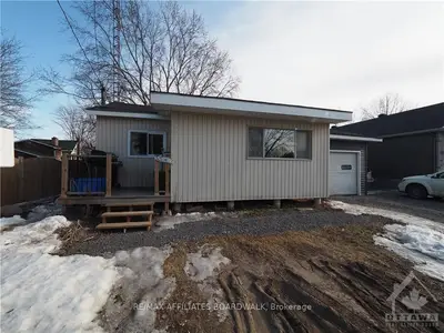 258 JONES Street, North Grenville, ON K0G 1J0