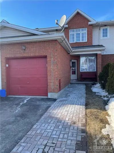 117 LILIBET Crescent, Hunt Club - South Keys and Area, ON K1V 2A1