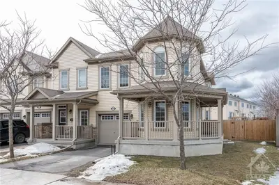 945 MESSOR Crescent, Stittsville - Munster - Richmond, ON K2S 0P2