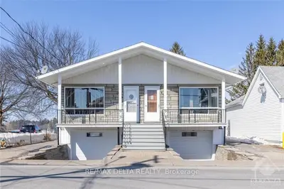 458-460 Telegraph Street, Alfred And Plantagenet, On K0b 1a0