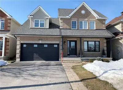 1779 JERSEY Street, Orleans - Cumberland and Area, ON K4A 4Y8