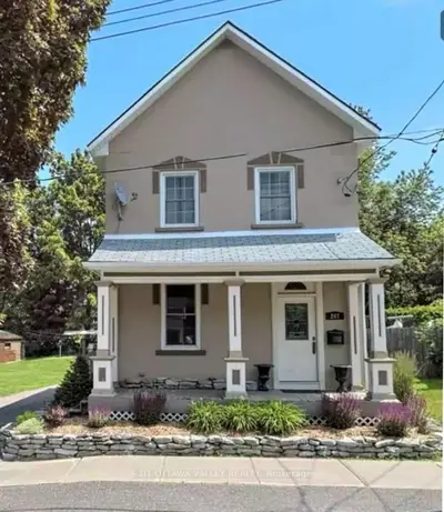 267 CECELIA Street, Pembroke, ON K8A 1S1
