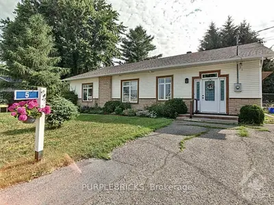 5 MONTCALM Street, Clarence-Rockland, ON K0A 1E0