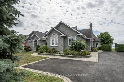 6270 KAREN Drive, South Glengarry, ON K0C 1E0