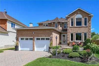 814 ADENCLIFFE Drive, Orleans - Cumberland and Area, ON K4A 3E3