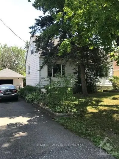 1601 ORTONA Avenue, Mooneys Bay - Carleton Heights and Area, ON K2C 1W4