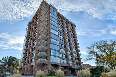 40 BOTELER Street 202, Lower Town - Sandy Hill, ON K1N 9C8