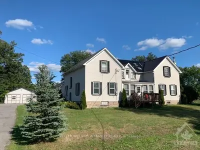 1122 COUNTY ROAD 43 Road E, Merrickville-Wolford, ON K0G 1N0