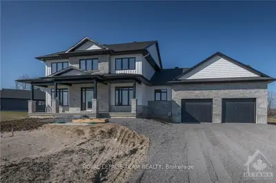 1099 JULIA Court, Constance Bay - Dunrobin - Kilmaurs - Woodlawn, ON K0A 1T0