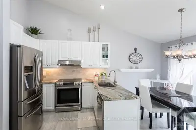 2116 RICARDO Street, Orleans - Cumberland and Area, ON K4A 4K6
