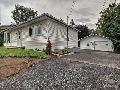 1644 WALLACE Street, Clarence-Rockland, ON K4K 1C9