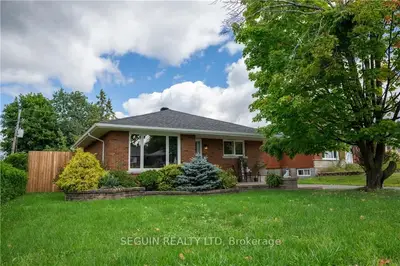 477 CECILE Boulevard, Hawkesbury, ON K6A 1P1