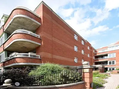 310 CRICHTON Street 203, New Edinburgh - Lindenlea, ON K1M 1W5