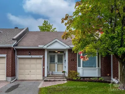 44 Innesbrook Court, Stittsville - Munster - Richmond, ON K2S 1C7